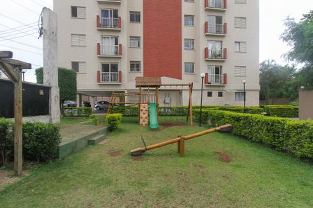 Apartamento à venda com 2 quartos, 60m² em Vila Ivone, São Paulo
