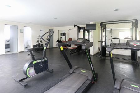 Apartamento à venda com 60m², 2 quartos e 1 vaga