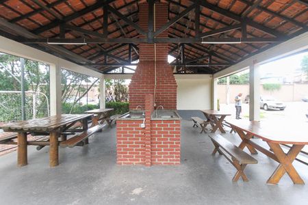 Apartamento à venda com 60m², 2 quartos e 1 vaga
