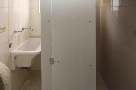 Apartamento à venda com 60m², 2 quartos e 1 vaga Apartamento à venda com 60m², 2 quartos e 1 vagaÁrea de Serviço
