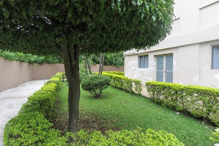 Apartamento à venda com 60m², 2 quartos e 1 vaga