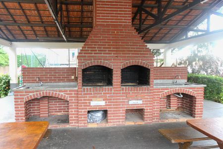 Apartamento à venda com 60m², 2 quartos e 1 vaga
