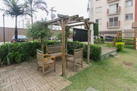 Apartamento à venda com 60m², 2 quartos e 1 vaga