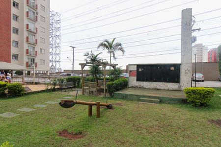 Apartamento à venda com 60m², 2 quartos e 1 vaga
