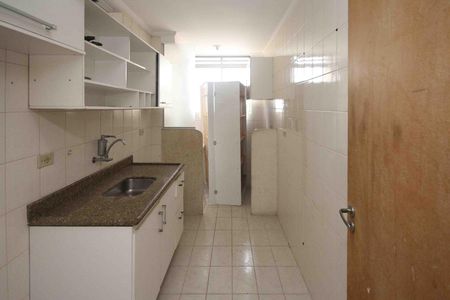 Apartamento à venda com 60m², 2 quartos e 1 vaga Apartamento à venda com 60m², 2 quartos e 1 vagaCozinha