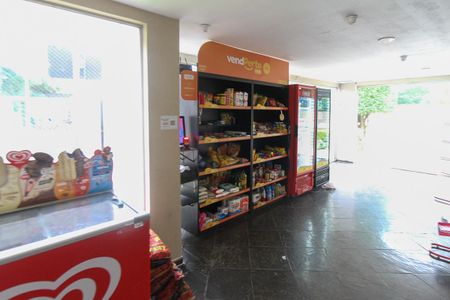 Apartamento à venda com 60m², 2 quartos e 1 vaga