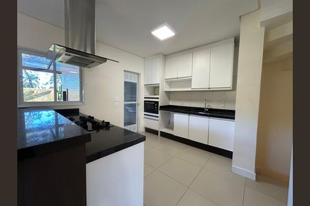 Casa de condomínio para alugar com 205m², 3 quartos e 3 vagas Casa de condomínio para alugar com 205m², 3 quartos e 3 vagasCozinha
