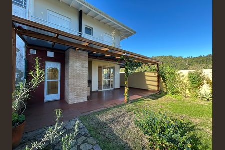 Casa de condomínio para alugar com 205m², 3 quartos e 3 vagas Casa de condomínio para alugar com 205m², 3 quartos e 3 vagasJardim