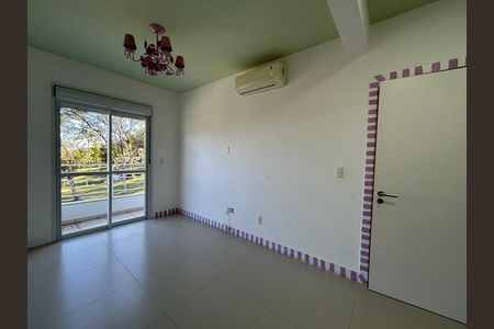 Casa de condomínio para alugar com 205m², 3 quartos e 3 vagas Casa de condomínio para alugar com 205m², 3 quartos e 3 vagasSuíte 2