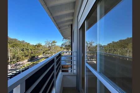 Casa de condomínio para alugar com 205m², 3 quartos e 3 vagas Casa de condomínio para alugar com 205m², 3 quartos e 3 vagasVaranda suíte