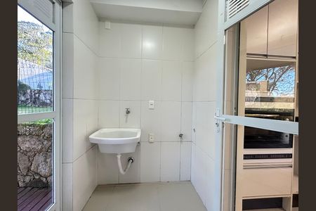 Casa de condomínio para alugar com 205m², 3 quartos e 3 vagas Casa de condomínio para alugar com 205m², 3 quartos e 3 vagasCozinha
