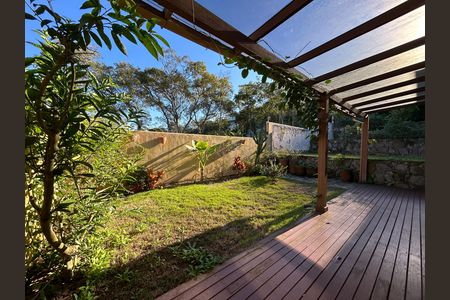 Casa de condomínio para alugar com 205m², 3 quartos e 3 vagas Casa de condomínio para alugar com 205m², 3 quartos e 3 vagasJardim