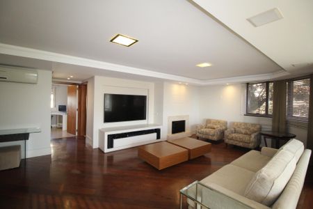 Apartamento para alugar com 2 quartos, 169m² em Floresta, Porto Alegre