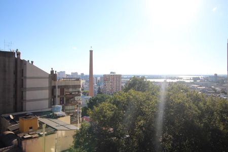 Vista de apartamento para alugar com 2 quartos, 169m² em Floresta, Porto Alegre