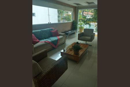 Apartamento à venda com 1 quarto, 45m² em Itacoatiara, Niterói