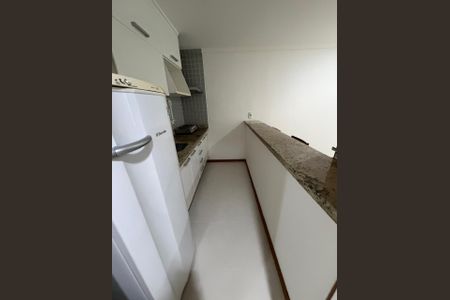 Apartamento à venda com 45m², 1 quarto e 1 vaga Apartamento à venda com 45m², 1 quarto e 1 vagaÁrea de Serviço