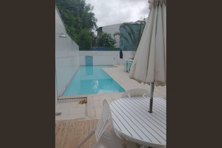 Lazer de apartamento à venda com 1 quarto, 45m² em Itacoatiara, Niterói