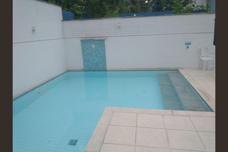 Lazer de apartamento à venda com 1 quarto, 45m² em Itacoatiara, Niterói