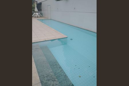 Lazer de apartamento à venda com 1 quarto, 45m² em Itacoatiara, Niterói
