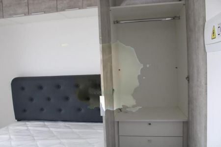 Foto 02 de apartamento para alugar com 1 quarto, 18m² em Vila Moraes, São Paulo
