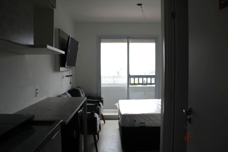 Foto 06 de apartamento para alugar com 1 quarto, 18m² em Vila Moraes, São Paulo