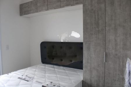 Foto 01 de apartamento para alugar com 1 quarto, 18m² em Vila Moraes, São Paulo