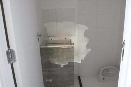 Foto 07 de apartamento para alugar com 1 quarto, 18m² em Vila Moraes, São Paulo
