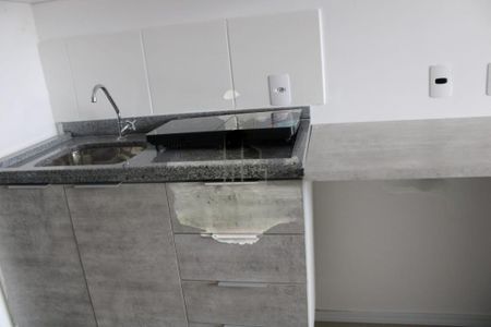 Foto 03 de apartamento para alugar com 1 quarto, 18m² em Vila Moraes, São Paulo