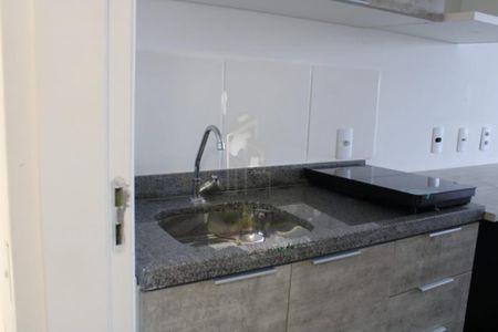 Foto 15 de apartamento para alugar com 1 quarto, 18m² em Vila Moraes, São Paulo
