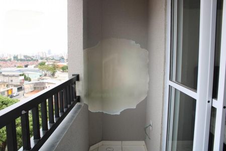Foto 14 de apartamento para alugar com 1 quarto, 18m² em Vila Moraes, São Paulo
