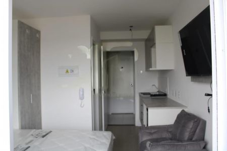 Foto 09 de apartamento para alugar com 1 quarto, 18m² em Vila Moraes, São Paulo