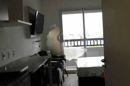 Foto 10 de apartamento para alugar com 1 quarto, 18m² em Vila Moraes, São Paulo