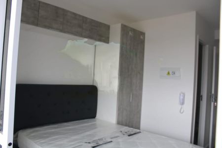 Foto 04 de apartamento para alugar com 1 quarto, 18m² em Vila Moraes, São Paulo