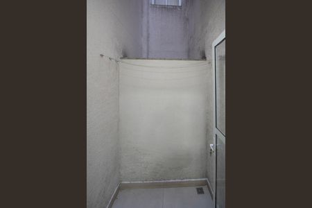 Quintal de apartamento para alugar com 2 quartos, 55m² em Vila Nivi, São Paulo