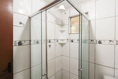 Casa para alugar com 199m², 3 quartos e 3 vagas Casa para alugar com 199m², 3 quartos e 3 vagasCasa 2 - Banheiro