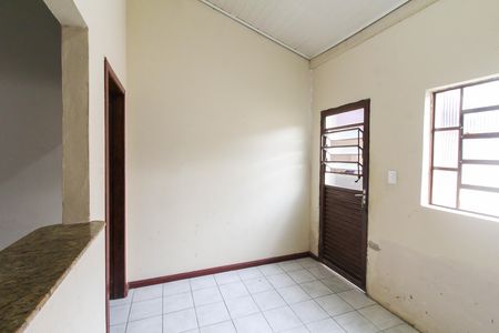Casa para alugar com 199m², 3 quartos e 3 vagas Casa para alugar com 199m², 3 quartos e 3 vagasCasa 2 - Cozinha