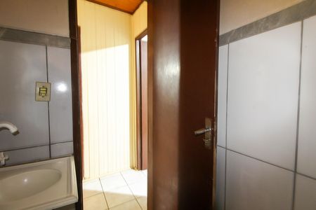 Casa para alugar com 199m², 3 quartos e 3 vagas Casa para alugar com 199m², 3 quartos e 3 vagasBanheiro 2