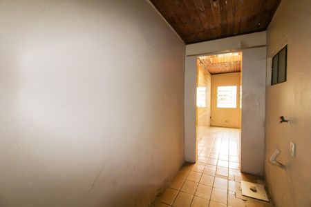 Área externa de casa à venda com 3 quartos, 199m² em Igara, Canoas