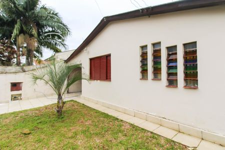 Casa para alugar com 199m², 3 quartos e 3 vagas Casa para alugar com 199m², 3 quartos e 3 vagasÁrea externa