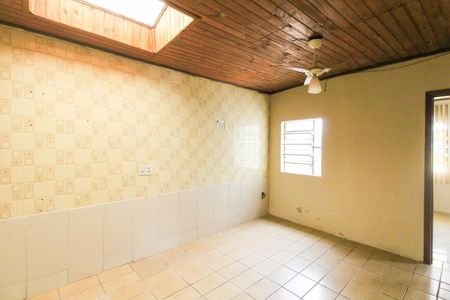 Cozinha de casa à venda com 3 quartos, 199m² em Igara, Canoas