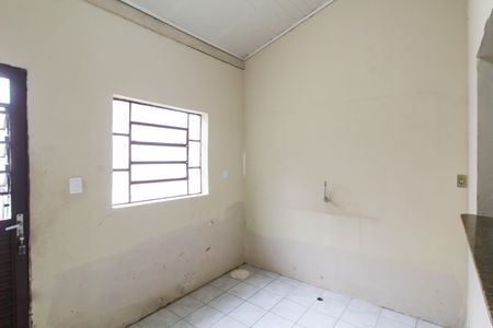 Casa para alugar com 199m², 3 quartos e 3 vagas Casa para alugar com 199m², 3 quartos e 3 vagasCasa 2 - Cozinha