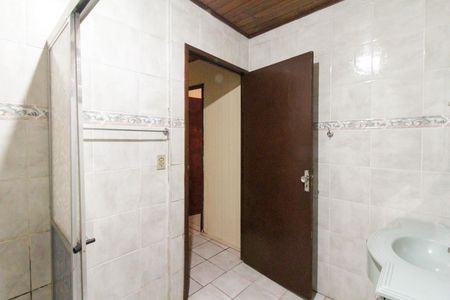 Casa para alugar com 199m², 3 quartos e 3 vagas Casa para alugar com 199m², 3 quartos e 3 vagasBanheiro 1