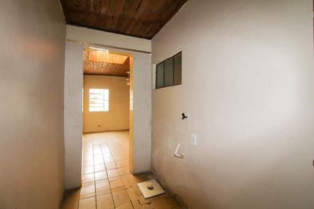 Área externa de casa à venda com 3 quartos, 199m² em Igara, Canoas