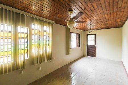 Casa para alugar com 199m², 3 quartos e 3 vagas Casa para alugar com 199m², 3 quartos e 3 vagasSala