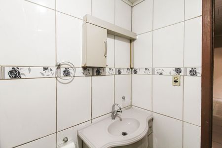 Casa para alugar com 199m², 3 quartos e 3 vagas Casa para alugar com 199m², 3 quartos e 3 vagasCasa 2 - Banheiro
