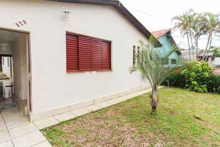 Casa para alugar com 199m², 3 quartos e 3 vagas Casa para alugar com 199m², 3 quartos e 3 vagasÁrea externa