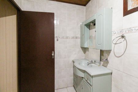 Casa para alugar com 199m², 3 quartos e 3 vagas Casa para alugar com 199m², 3 quartos e 3 vagasBanheiro 1