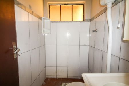 Casa para alugar com 199m², 3 quartos e 3 vagas Casa para alugar com 199m², 3 quartos e 3 vagasBanheiro 2