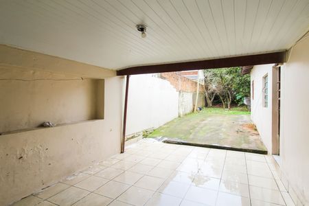 Casa para alugar com 199m², 3 quartos e 3 vagas Casa para alugar com 199m², 3 quartos e 3 vagasÁrea externa