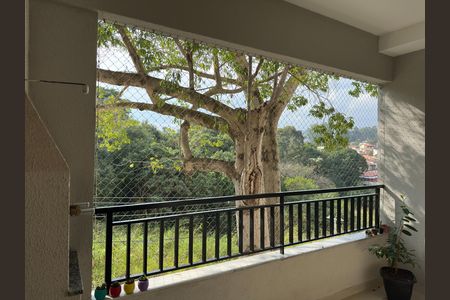 Apartamento para alugar com 65m², 2 quartos e 1 vaga Apartamento para alugar com 65m², 2 quartos e 1 vagaVista da Sala